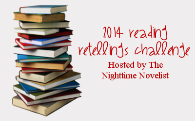 2014 Reading Retellings Challenge
